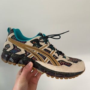 ASICS Gel-Nandi 360